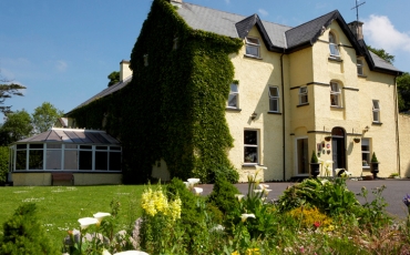 Carrygerry Country House